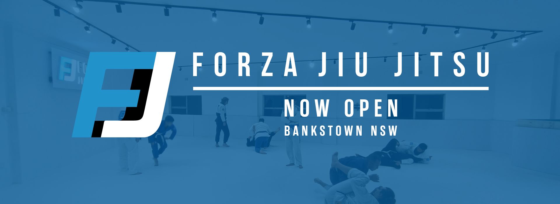 Forza Jiu Jitsu Bankstown photo